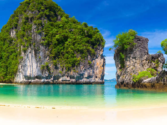 Jame Bond Island Tour Photo #2